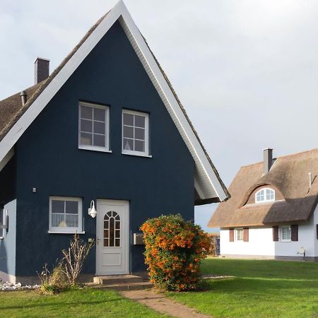 Ferienhaus To Hus Vieregge ภายนอก รูปภาพ