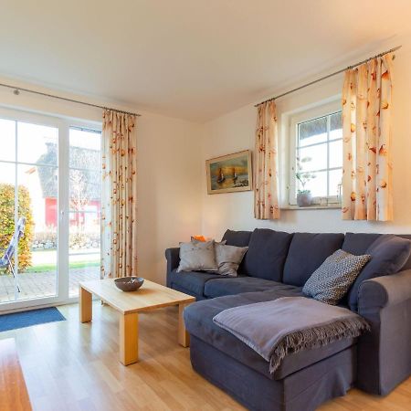 Ferienhaus To Hus Vieregge ภายนอก รูปภาพ