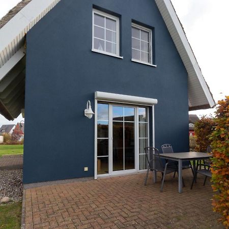 Ferienhaus To Hus Vieregge ภายนอก รูปภาพ