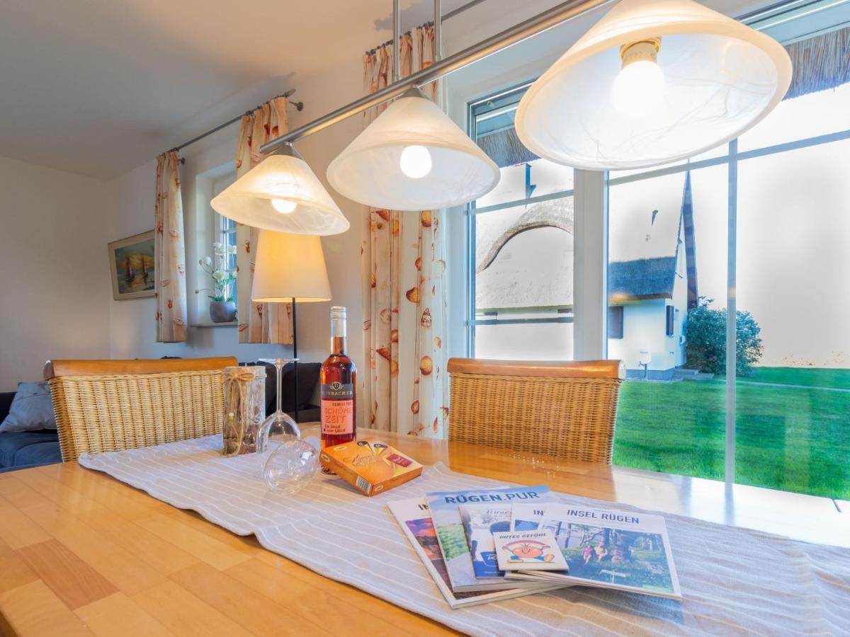 Ferienhaus To Hus Vieregge ภายนอก รูปภาพ