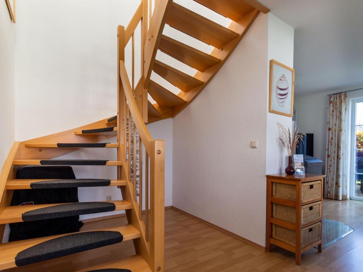 Ferienhaus To Hus Vieregge ภายนอก รูปภาพ