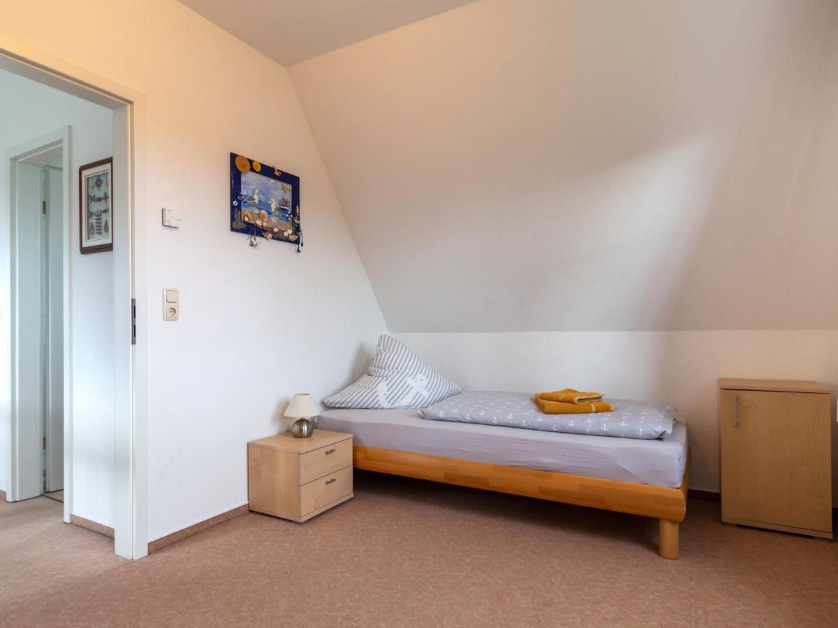 Ferienhaus To Hus Vieregge ภายนอก รูปภาพ