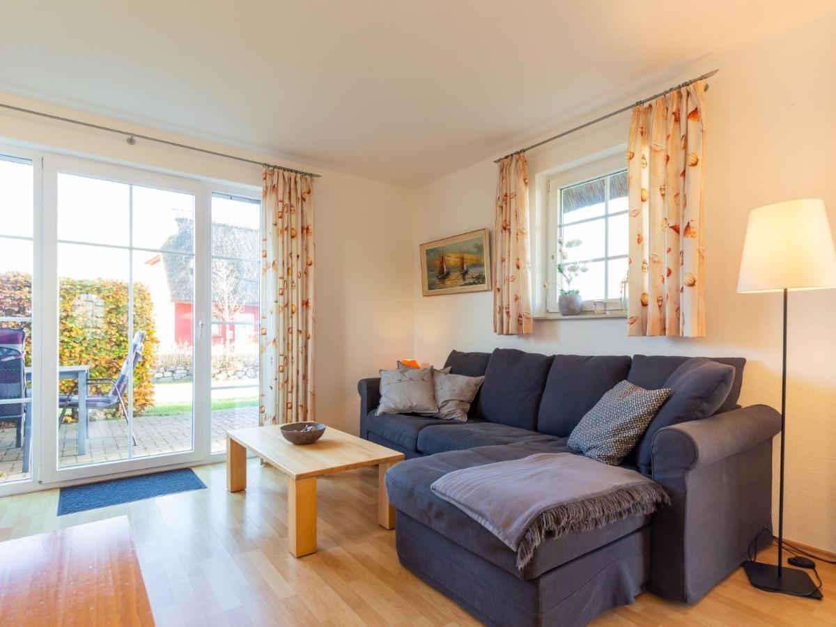 Ferienhaus To Hus Vieregge ภายนอก รูปภาพ