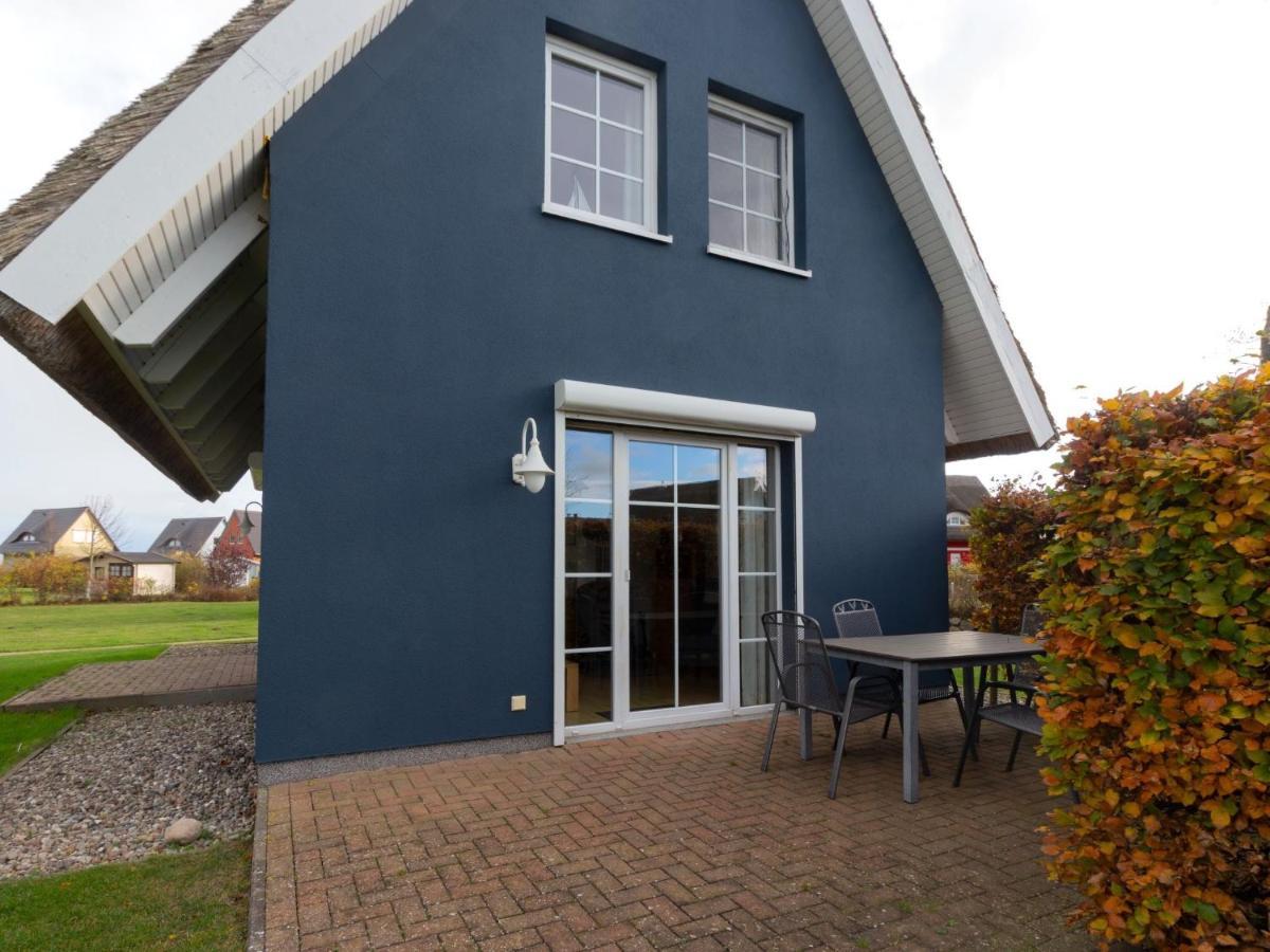 Ferienhaus To Hus Vieregge ภายนอก รูปภาพ