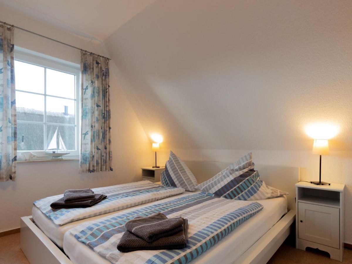 Ferienhaus To Hus Vieregge ภายนอก รูปภาพ