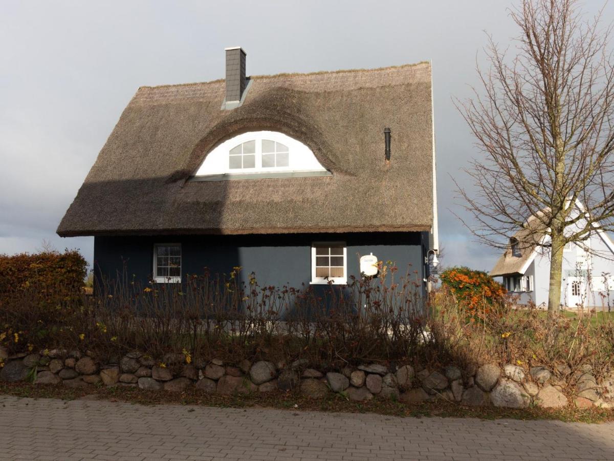 Ferienhaus To Hus Vieregge ภายนอก รูปภาพ