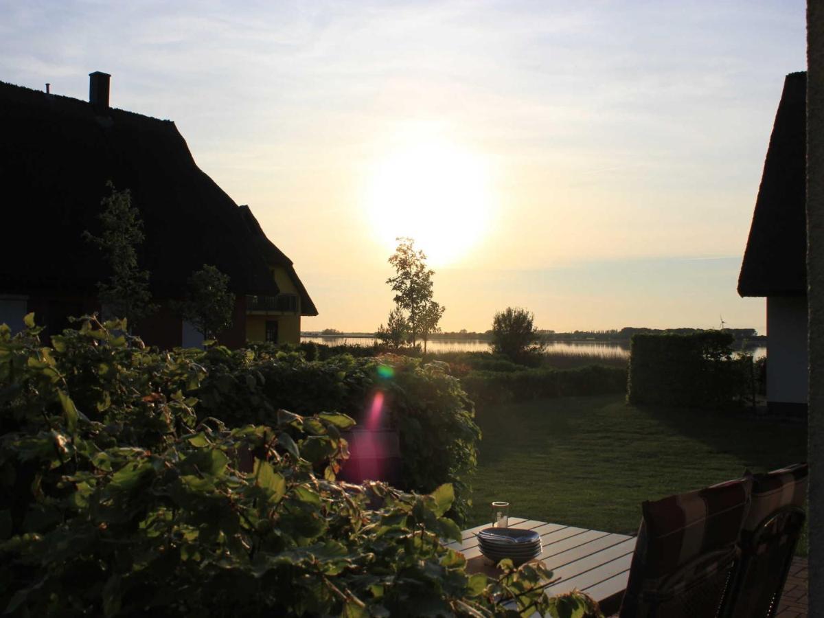 Ferienhaus To Hus Vieregge ภายนอก รูปภาพ